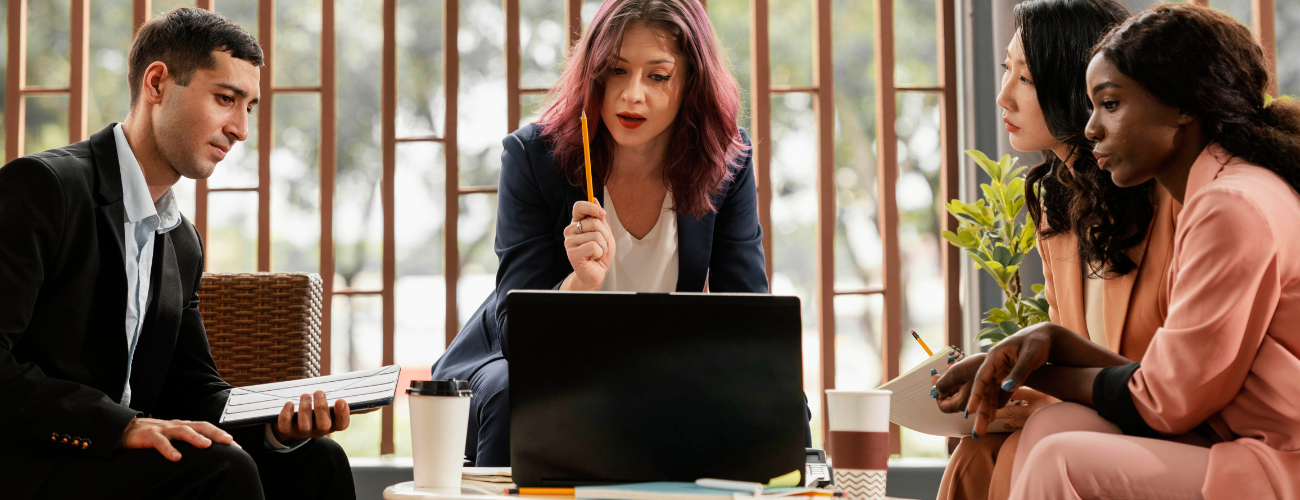 Personality Development for Networking & Long-Term Business Admiration