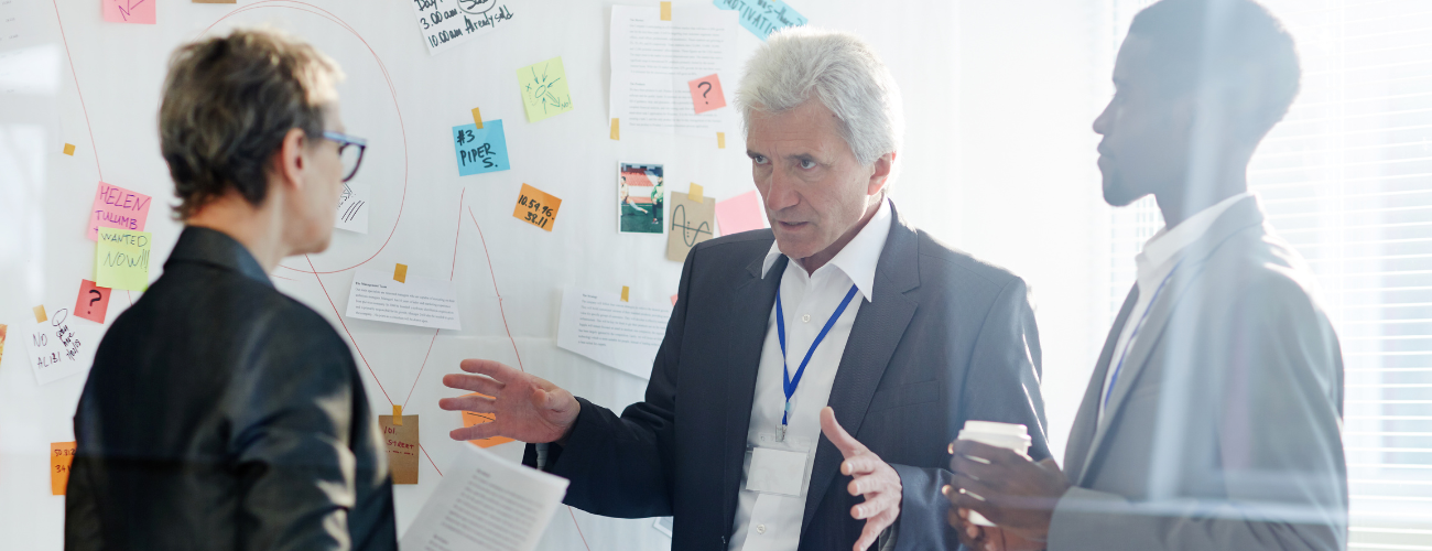 Why Great Leaders Build People, Not Just Companies