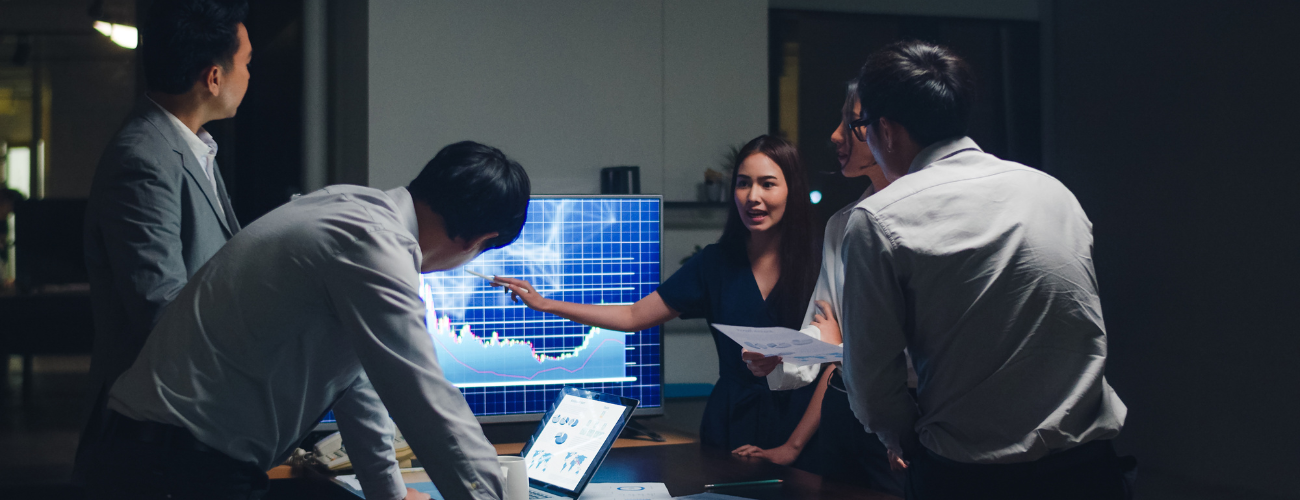 Why Operational Clarity is the Backbone of a Big Vision