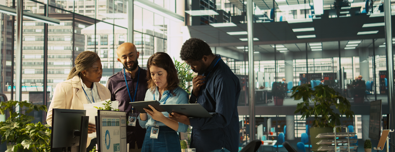 How to Design Scalable Systems in Early-Stage Initiatives
