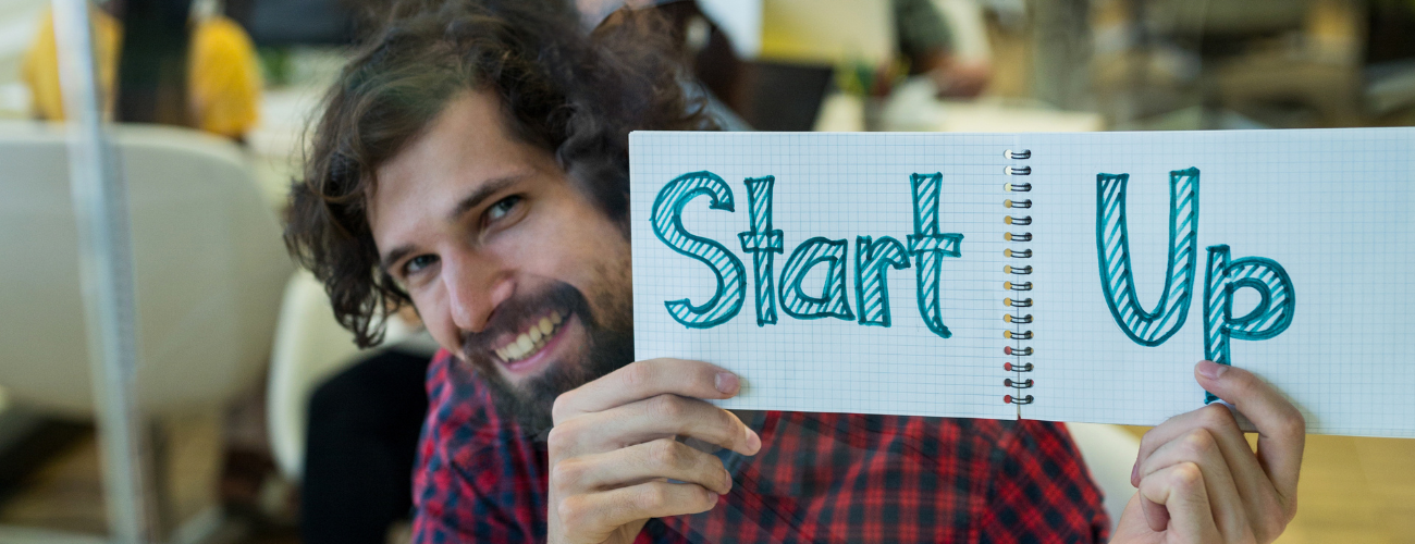 What We Look for in a Scalable Startup Idea