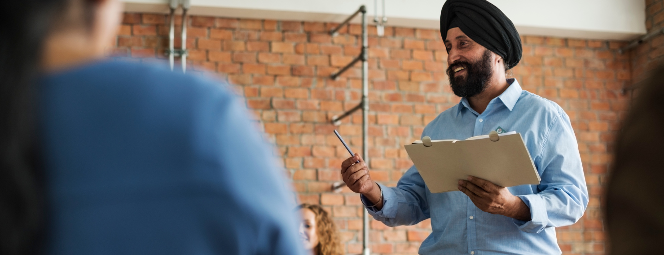 Bringing Corporate Thinking into a Youth Movement