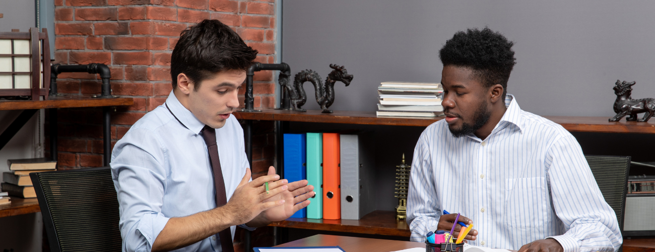 Why We Believe in Mentoring the Next Generation at Young Chanakya