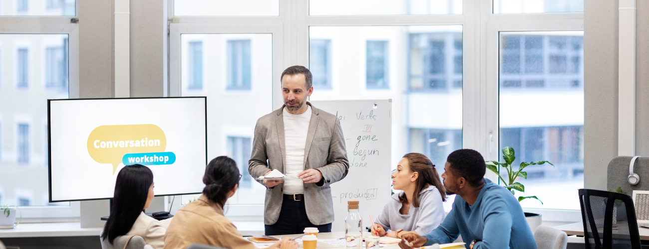 Leadership is Not Taught, It’s Cultivated: Inside Our Philosophy