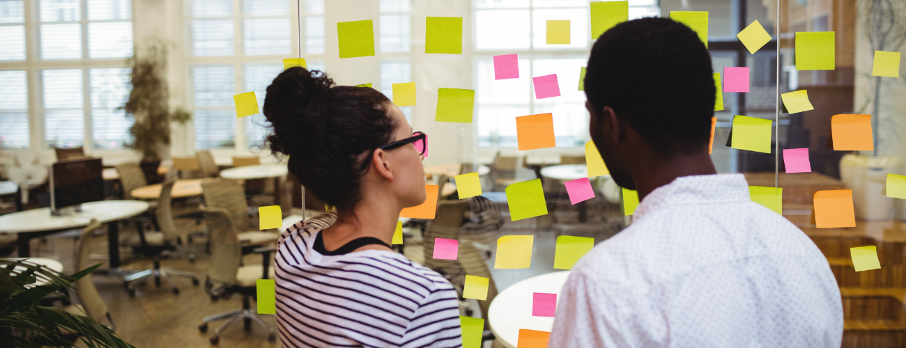 From Vision to Validation: Why Every Business Idea Needs a Structure