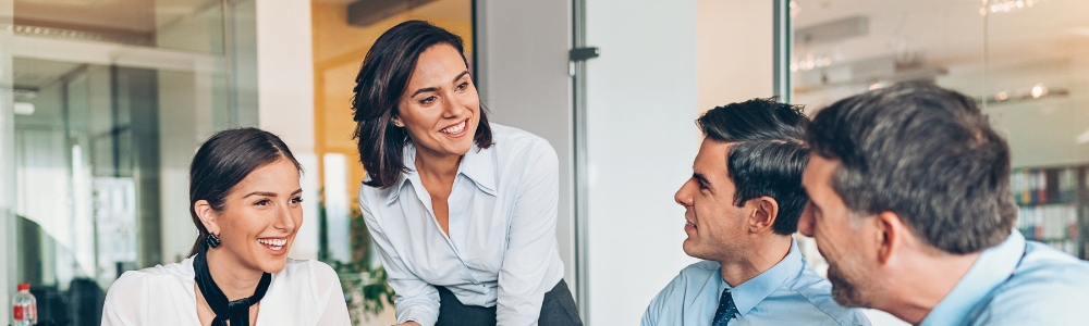 Winning Philosophy For The Business