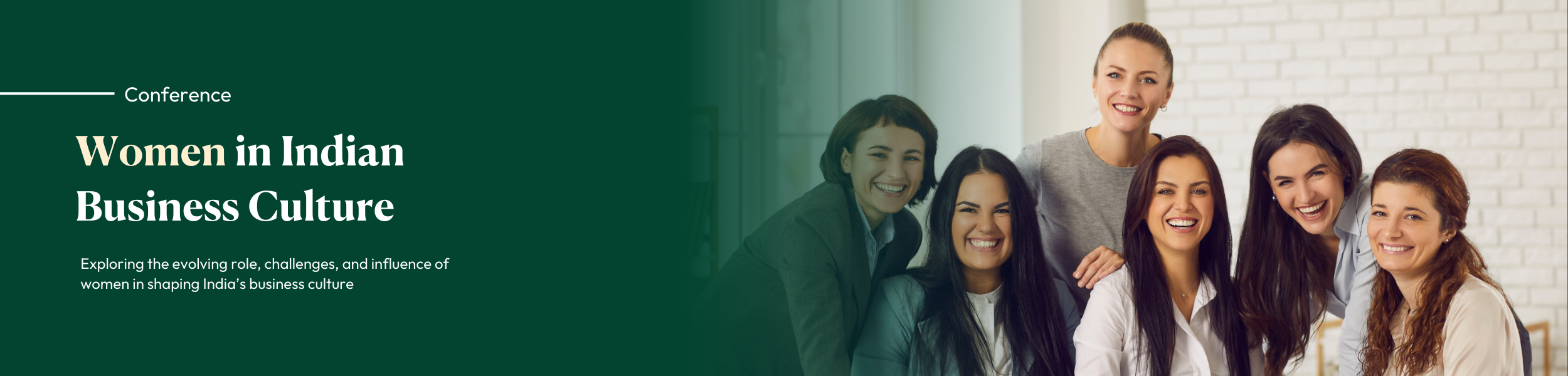 Women in Indian Business Culture