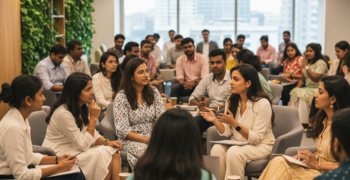 Bharat Innovators & Creators Confluence