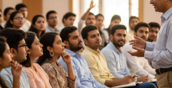 Design Thinking for Bharat Startups