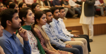 Digital Presence for Entrepreneurs