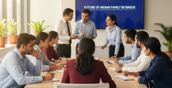 Future of Indian Family Business Conference