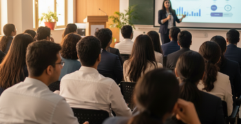 Building Personal Brand as a Young Leader