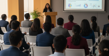 Investor-Readiness for First-Gen Founders
